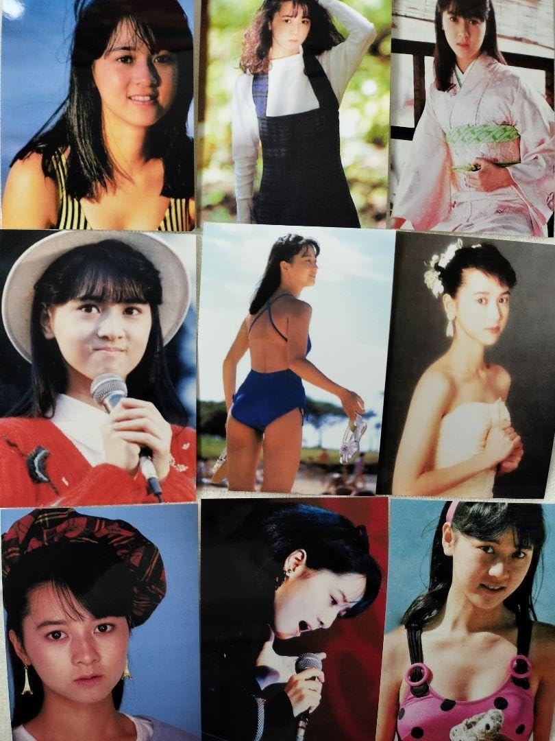 Amazon.co.jp: 河合その子写真 : おもちゃ